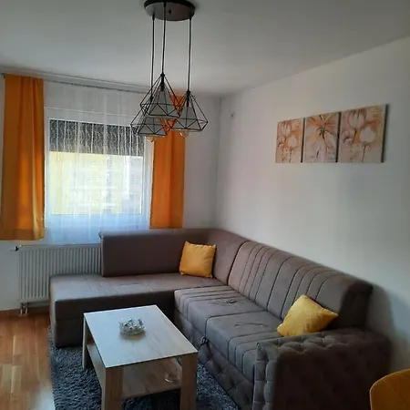 Apartment Bulevar Doboj