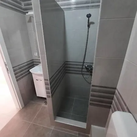 Apartment Bulevar *
