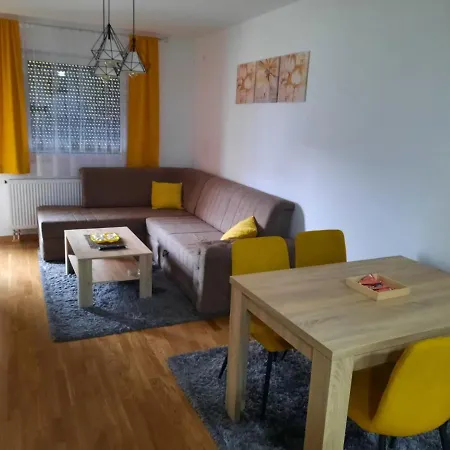 Bulevar Apartment Doboj