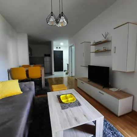 Apartment Bulevar *