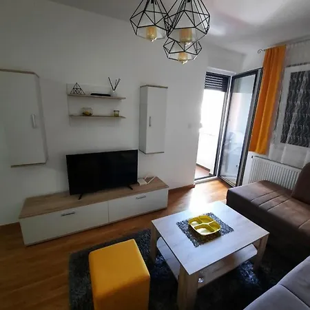 Διαμέρισμα Bulevar