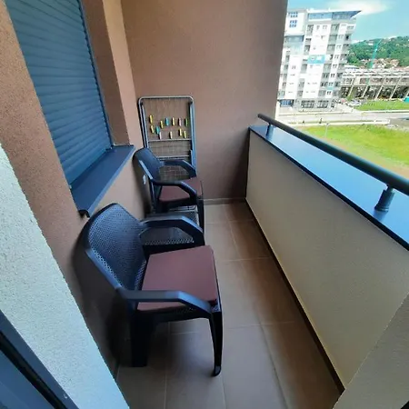 Apartament Bulevar