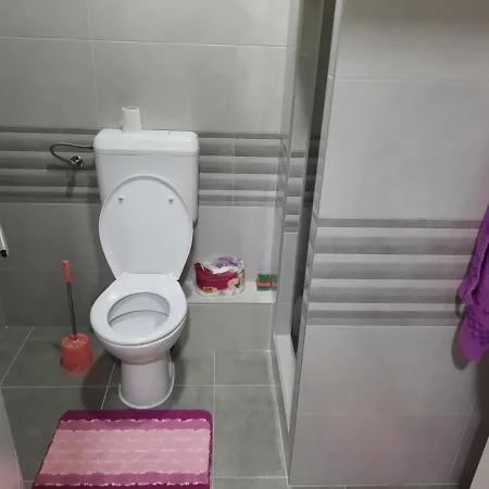 Διαμέρισμα Bulevar *