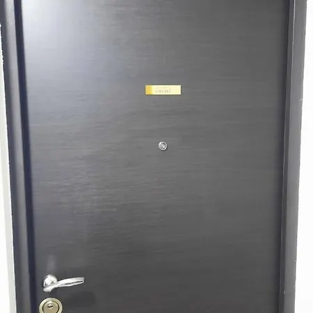 Apartament Bulevar