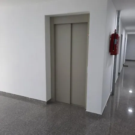 Bulevar דירה דובוי