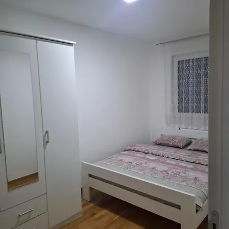 Apartament Bulevar *