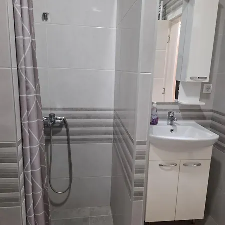 Bulevar Apartament