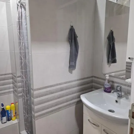 Apartament Bulevar *