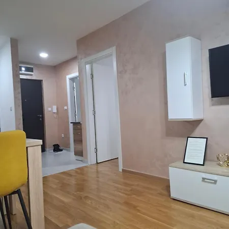 Bulevar Apartament Doboj